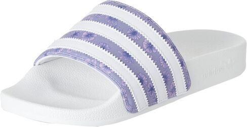 adidas Unisex-Child Adilette Slide Sandal in Saudi Arabia