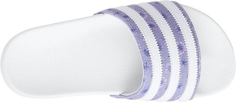 adidas Unisex-Child Adilette Slide Sandal in Saudi Arabia
