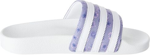 adidas Unisex-Child Adilette Slide Sandal in Saudi Arabia
