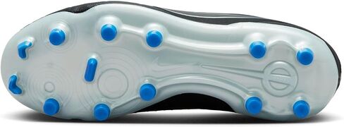 Nike boys Nike Jr. Tiempo Legend 10 Academy Little/Big Kids' Multi-ground Low-top Soccer Cleats in Saudi Arabia