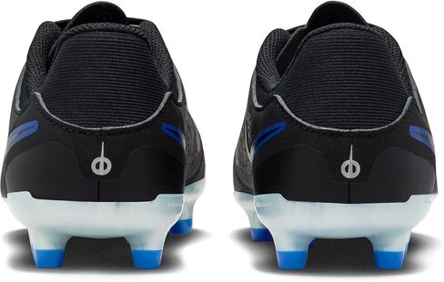 Nike boys Nike Jr. Tiempo Legend 10 Academy Little/Big Kids' Multi-ground Low-top Soccer Cleats in Saudi Arabia