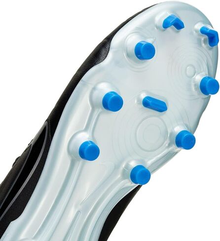 Nike boys Nike Jr. Tiempo Legend 10 Academy Little/Big Kids' Multi-ground Low-top Soccer Cleats in Saudi Arabia