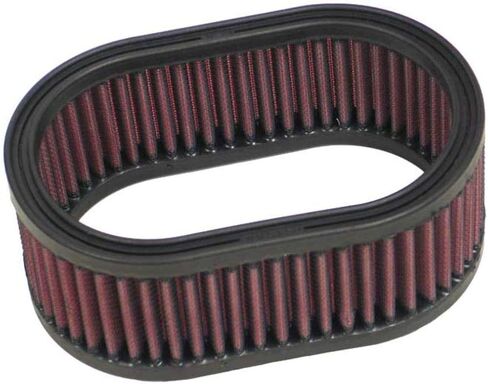 K&N E-3325 High Performance Custom Air Filter in Saudi Arabia