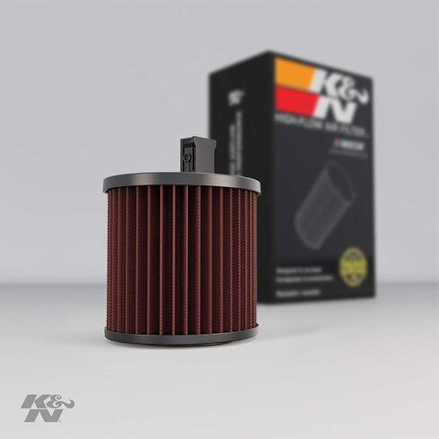 K&N E-3325 High Performance Custom Air Filter in Saudi Arabia