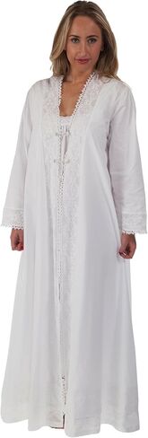 ثوب نوم ورداء The 1 for U للسيدات - فستان نوم للنساء، ملابس نوم، MD in Saudi Arabia