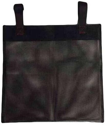 5 عبوات من أكياس حطام جزازة الدفع وحقيبة اقتصادية لنفايات القمامة والقمامة تناسب جميع الجزازات التي تسير خلف الجزازات، عرض 40.64 سم، ارتفاع 35.56 سم، تحل محل الدعامات 751-949 in Kuwait