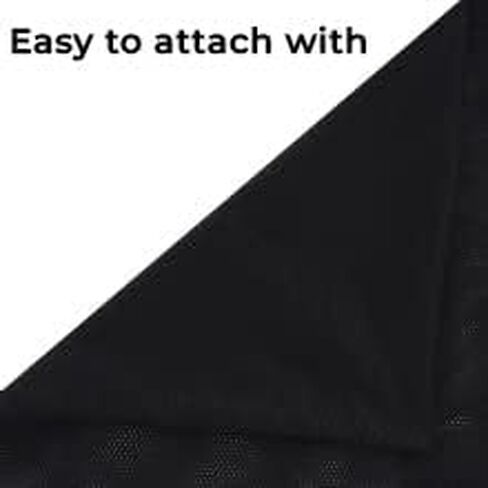 5 عبوات من أكياس حطام جزازة الدفع وحقيبة اقتصادية لنفايات القمامة والقمامة تناسب جميع الجزازات التي تسير خلف الجزازات، عرض 40.64 سم، ارتفاع 35.56 سم، تحل محل الدعامات 751-949 in Kuwait