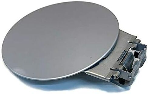 غطاء الوقود/باب خزان الغاز لسلسلة 1500، 2500، 3500 تشيفي سيلفرادو جي إم سي سييرا in Kuwait