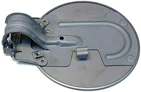 غطاء الوقود/باب خزان الغاز لسلسلة 1500، 2500، 3500 تشيفي سيلفرادو جي إم سي سييرا in Kuwait