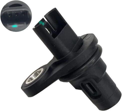 PBAP العمود المرفقي مستشعر موضع مع O-حلقة 13627525015 ل BMW 128i 135i 325i 325xi 328i 328xi 525i 528i 530i 740Li X3 X5 X6 Z4 in Kuwait