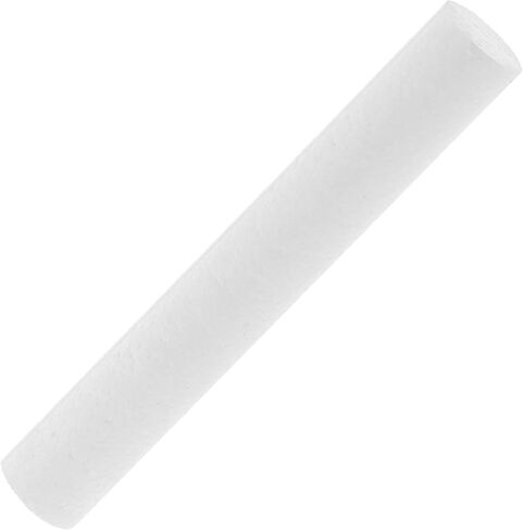 Foam Cylinders for Crafts (6 in, 15 Pack) in Saudi Arabia