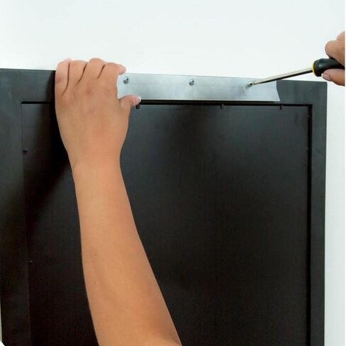 Heavy Duty Hangman Mirror & Picture Hanger W/Walldogs 6" in Saudi Arabia