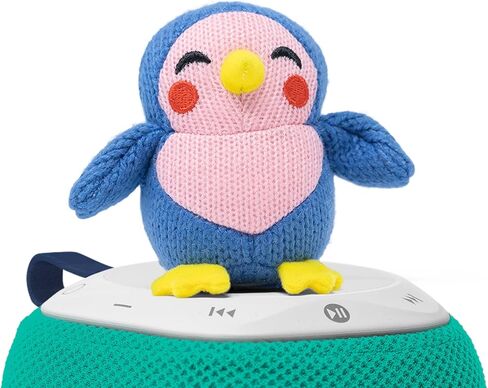 ستوريبود كرافتي | سامي الطائر المغرد | حرف الغزل الصوتي لنظام التعلم الصوتي المجاني على الشاشة لمرحلة ما قبل المدرسة | قصص وأغاني من الموسيقى للسيد كريس in Kuwait