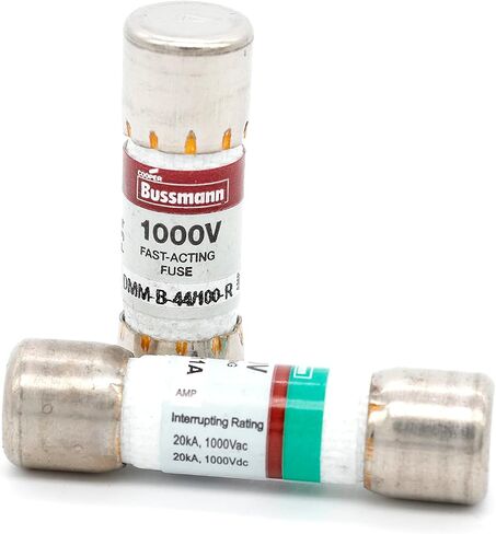 الصمامات المتعددة DMM-11A (DMM11) و DMM-44/100 (DMM 44 100) 1000V استبدال الصمامات التمثيلية (Fluk) in Saudi Arabia