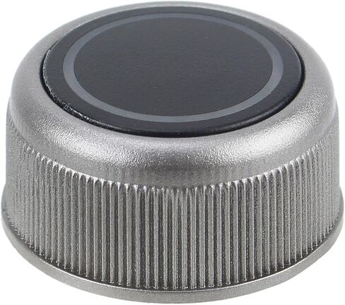 GoaMotors Radio Volume Adjustment Knob, Car Volume Knob Push Button Fit for Honda Accord 2008-2013 for Honda Crosstour 2011-2016, 39103TA0A31, 39103-TA0-A31 in Saudi Arabia