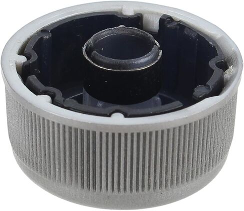 GoaMotors Radio Volume Adjustment Knob, Car Volume Knob Push Button Fit for Honda Accord 2008-2013 for Honda Crosstour 2011-2016, 39103TA0A31, 39103-TA0-A31 in Saudi Arabia