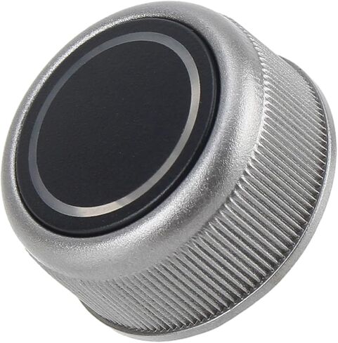 GoaMotors Radio Volume Adjustment Knob, Car Volume Knob Push Button Fit for Honda Accord 2008-2013 for Honda Crosstour 2011-2016, 39103TA0A31, 39103-TA0-A31 in Saudi Arabia
