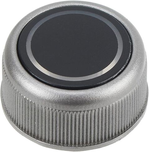 GoaMotors Radio Volume Adjustment Knob, Car Volume Knob Push Button Fit for Honda Accord 2008-2013 for Honda Crosstour 2011-2016, 39103TA0A31, 39103-TA0-A31 in Saudi Arabia