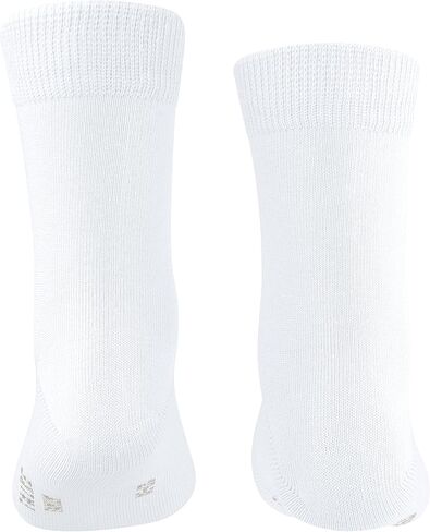 FALKE Unisex Kids Family Socks, Breathable, Durable, Sustainable Cotton, Lightweight, Colorful, Skin-Friendly in Saudi Arabia