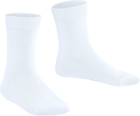 FALKE Unisex Kids Family Socks, Breathable, Durable, Sustainable Cotton, Lightweight, Colorful, Skin-Friendly in Saudi Arabia
