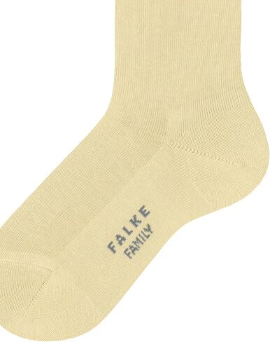 FALKE Unisex Kids Family Socks, Breathable, Durable, Sustainable Cotton, Lightweight, Colorful, Skin-Friendly in Saudi Arabia