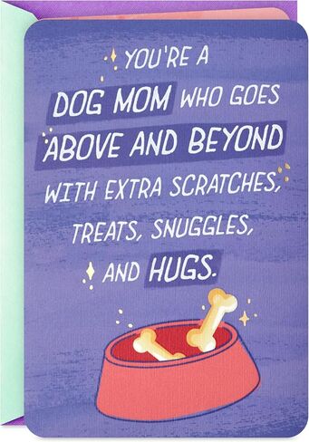 Hallmark Funny Fathers Day Card or Birthday Card from Dog (Best Dog Dad) in Saudi Arabia