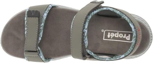 Propet Womens Travelactiv Aspire Sandal in Saudi Arabia