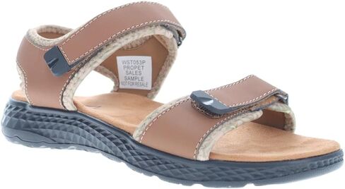 Propet Womens Travelactiv Aspire Sandal in Saudi Arabia