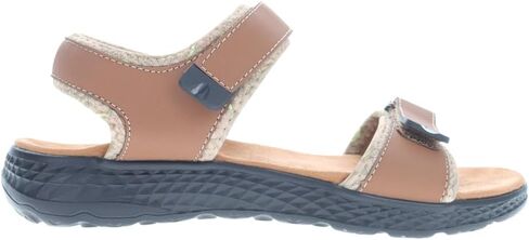 Propet Womens Travelactiv Aspire Sandal in Saudi Arabia