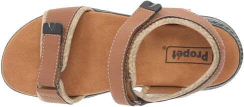 Propet Womens Travelactiv Aspire Sandal in Saudi Arabia