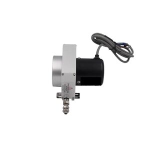0-10v Power Supply 15-24v WPS/mps Drawstring Type Displacement Sensor Sensor(500mm) in Saudi Arabia