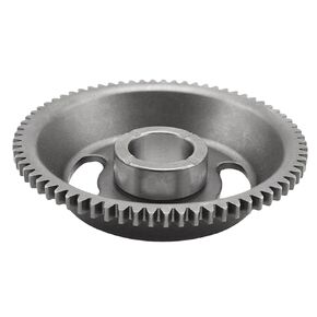 Motorcycle Engine Starter Clutch Assembly One Way Bearing Bead Compatible with TTR250 XT250 Tricker TT250R Serow 250(Starter Clutch) in Saudi Arabia