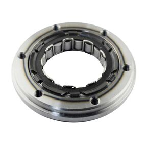 Motorcycle Bearing Starter Clutch Assembly Compatible with TRX300 BigRed 300 1988-2000 TRX300EX Sportrax EX 1993-2009 in Saudi Arabia