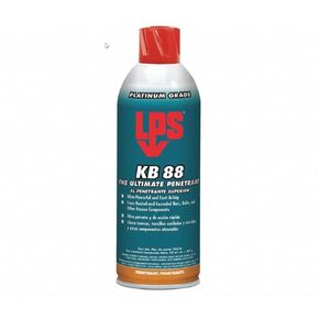 LPS 02316 KB-88 The Ultimate Penetrant, in Kuwait