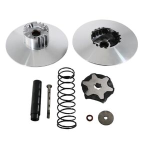 Motorcycle Starter Clutch Assembly Compatible with 500 400 330 STD 2X4 4X4 Replacement for 420660124 420220914 420280250 in Kuwait