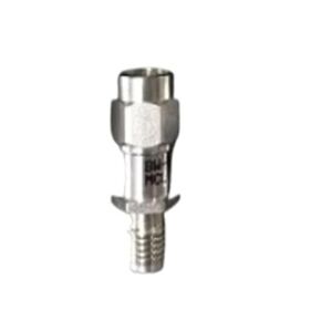 BW-S20W2 18GHz 1-40dB 2W SMA Coaxial Fixed Attenuator(6DB BW-S6W2) in Kuwait