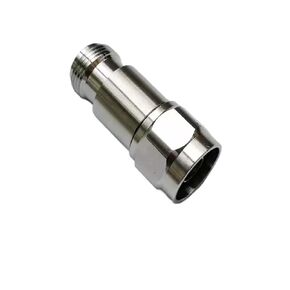 2W DC-6GHz N-Type Microwave coaxial Fixed attenuator(20DB 2W DC-6G) in Kuwait