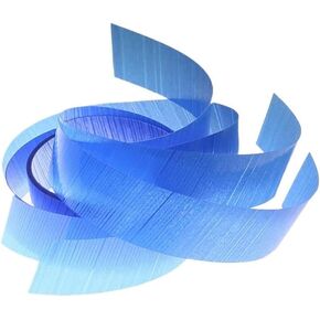 3M Connection Tape for Abrasive Sanding Belts Seamless Bonding,Red,White,Blue - P36/40/60 Compatible Fittings(Blue) in Kuwait