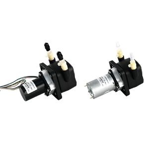 600ml/min KPHM600 Peristaltic Pump 24V Brushless Motor Self-Priming Pump Cost-Effective Dosing Pump in Kuwait