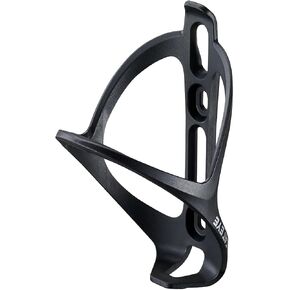 قفص زجاجة مياه للدراجة من CATEYE BC-400 - قفص زجاجة دراجة خفيف الوزن ومتين مع تصميم منخفض وسهل الوصول، يحمل بشكل آمن زجاجات 20 أونصة و24 أونصة وأكبر، يناسب دراجات الطرق وMTB والحصى in Kuwait