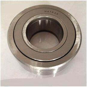 High Speed NATR35 Roller Followers Bearings 35x72x29x28mm NATR 35 Yoke Type Track Rollers Bearing NATD35 Needle in Kuwait