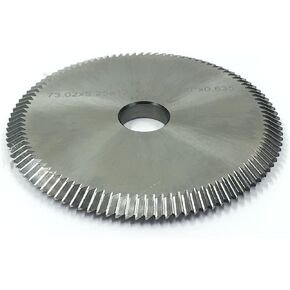 Milling Cutter 9MC in HSS for Ilco 016, 017, 018 Machine(one piece) in Kuwait