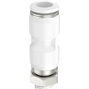 Tracheal Joint High-speed Rotation KXH/KXL/KSH/KSL04/06/08/10/12-M5/01/02/03/4S 1Pcs(S-KSH04-01S) in Kuwait