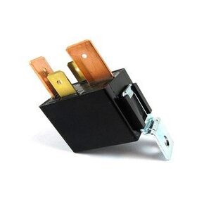 سونج تشوان 897-1Ah-C1S-002-12Vdc مرحل صغير 70 أمبير 12 فولت مع صمام ثنائي - 2 حزمة in Kuwait