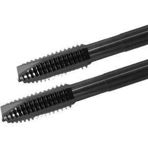 1PCS American Spiral Fluted/Pointed Tap T1151/T1272 UNC/UNF 0-80~10-24 1/4 5/16 3/8 7/16 1/2 9/16 5/8 3/4 Machine Screw(T1272-PO,UNF10-32) in Saudi Arabia