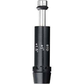.335 طرف محول كم محول الجولف متوافق مع Cobra King F9 F8 F7 Fly-Z Speedzone Aerojet Dark Speed ​​RH in Kuwait
