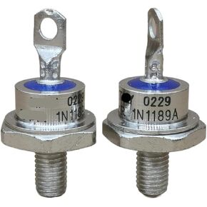 1pcs 1N1189A Rectifier diode Module in Kuwait
