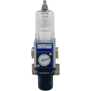Pneumatic Pressure Regulating Filter GFR300-10/8 GFR200-06/08 GFR400-15-A-F1(GFR400-15-F1) in Kuwait