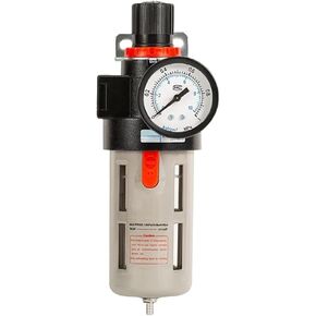 BFR Series BFR2000 1/4 BFR3000 3/8 BFR4000 1/2 Air Pneumatic Filter Tool Pressure Reducing Valve(BFR4000) in Kuwait