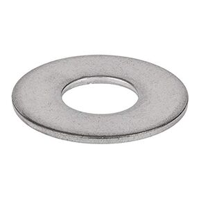 Fender Washer,1/2" Bolt, 316 SS,1-1/2"OD in Kuwait